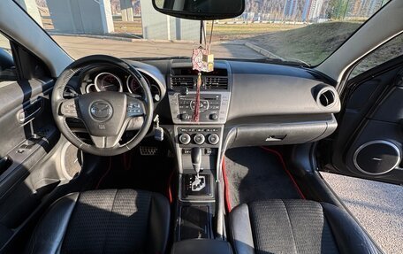 Mazda 6, 2008 год, 1 200 000 рублей, 32 фотография