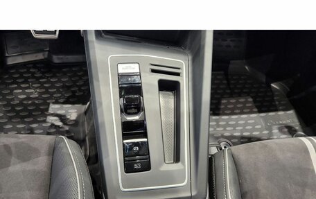 Volkswagen Golf VIII, 2024 год, 4 100 000 рублей, 6 фотография