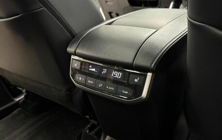 Toyota Highlander, 2025 год, 6 500 000 рублей, 14 фотография