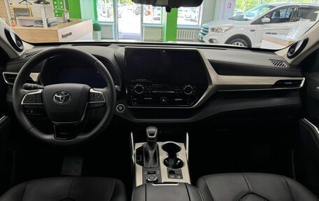Toyota Highlander, 2025 год, 6 500 000 рублей, 9 фотография