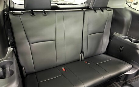 Toyota Highlander, 2025 год, 6 500 000 рублей, 12 фотография