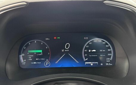 Toyota Highlander, 2025 год, 6 500 000 рублей, 10 фотография