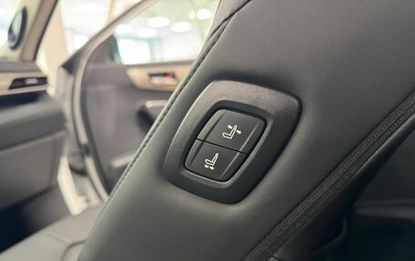 Toyota Highlander, 2025 год, 6 500 000 рублей, 18 фотография