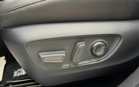 Toyota Highlander, 2025 год, 6 500 000 рублей, 22 фотография