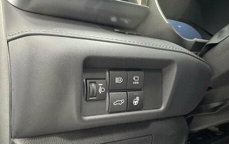 Toyota Highlander, 2025 год, 6 500 000 рублей, 21 фотография