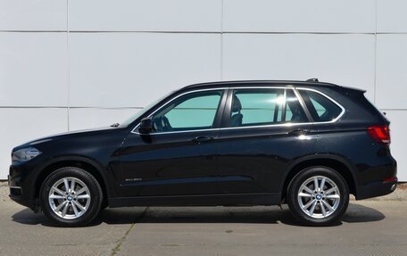 BMW X5, 2016 год, 4 000 000 рублей, 4 фотография