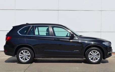 BMW X5, 2016 год, 4 000 000 рублей, 2 фотография