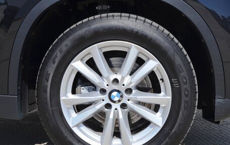 BMW X5, 2016 год, 4 000 000 рублей, 8 фотография