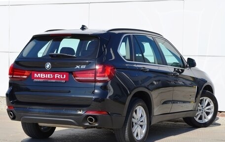 BMW X5, 2016 год, 4 000 000 рублей, 6 фотография