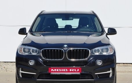BMW X5, 2016 год, 4 000 000 рублей, 3 фотография