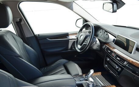 BMW X5, 2016 год, 4 000 000 рублей, 9 фотография