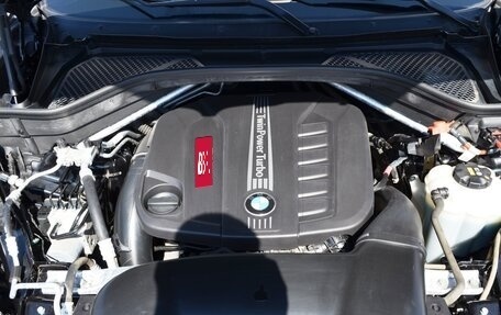 BMW X5, 2016 год, 4 000 000 рублей, 16 фотография
