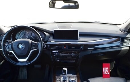 BMW X5, 2016 год, 4 000 000 рублей, 11 фотография