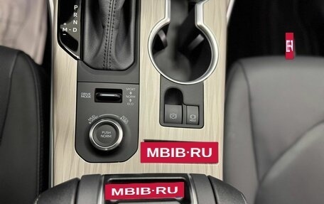 Toyota Highlander, 2025 год, 6 500 000 рублей, 17 фотография