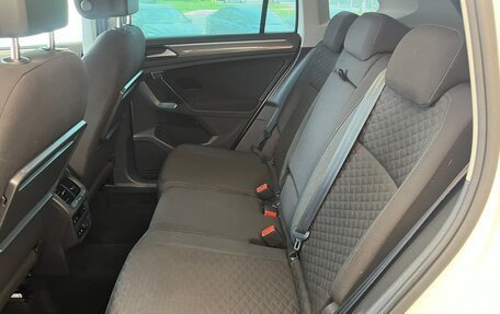 Volkswagen Tiguan II, 2020 год, 1 950 000 рублей, 12 фотография