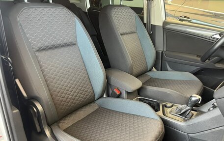 Volkswagen Tiguan II, 2020 год, 1 950 000 рублей, 11 фотография
