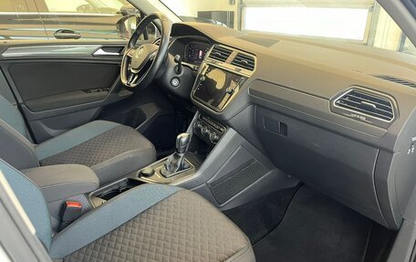 Volkswagen Tiguan II, 2020 год, 1 950 000 рублей, 9 фотография
