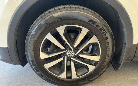 Volkswagen Tiguan II, 2020 год, 1 950 000 рублей, 19 фотография