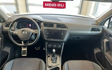 Volkswagen Tiguan II, 2020 год, 1 950 000 рублей, 8 фотография