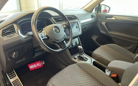 Volkswagen Tiguan II, 2020 год, 1 950 000 рублей, 7 фотография