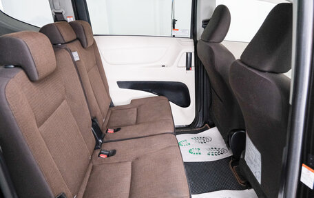 Toyota Sienta II, 2016 год, 1 379 000 рублей, 21 фотография