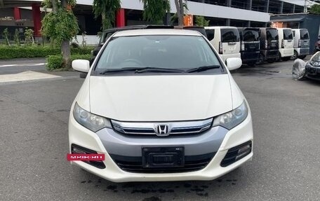 Honda Insight II рестайлинг, 2014 год, 895 000 рублей, 2 фотография