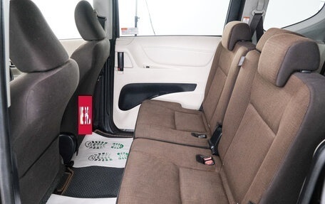Toyota Sienta II, 2016 год, 1 379 000 рублей, 20 фотография