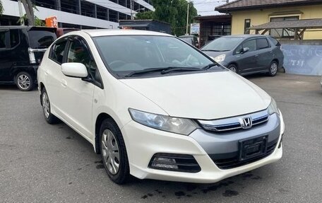 Honda Insight II рестайлинг, 2014 год, 895 000 рублей, 3 фотография