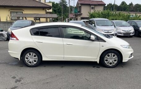 Honda Insight II рестайлинг, 2014 год, 895 000 рублей, 4 фотография