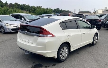 Honda Insight II рестайлинг, 2014 год, 895 000 рублей, 5 фотография