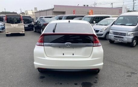 Honda Insight II рестайлинг, 2014 год, 895 000 рублей, 6 фотография