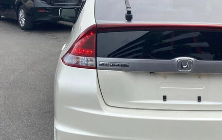 Honda Insight II рестайлинг, 2014 год, 895 000 рублей, 11 фотография