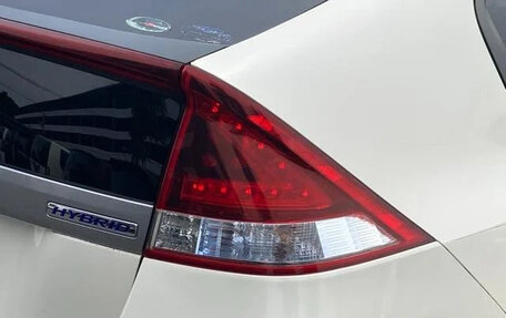 Honda Insight II рестайлинг, 2014 год, 895 000 рублей, 13 фотография