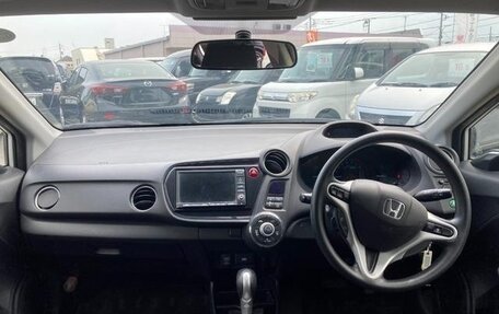 Honda Insight II рестайлинг, 2014 год, 895 000 рублей, 14 фотография