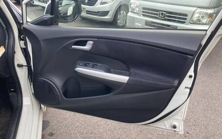 Honda Insight II рестайлинг, 2014 год, 895 000 рублей, 16 фотография