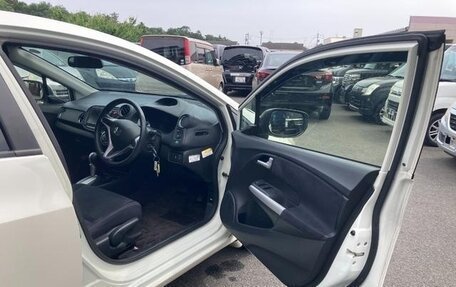 Honda Insight II рестайлинг, 2014 год, 895 000 рублей, 15 фотография