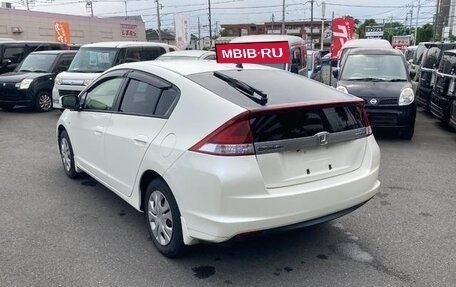 Honda Insight II рестайлинг, 2014 год, 895 000 рублей, 7 фотография