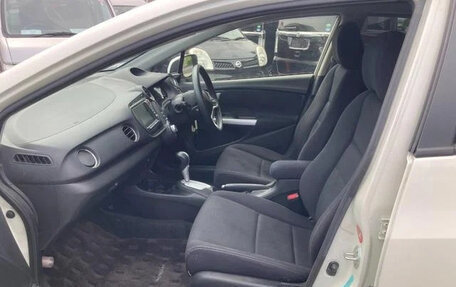 Honda Insight II рестайлинг, 2014 год, 895 000 рублей, 20 фотография