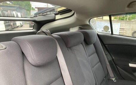 Honda Insight II рестайлинг, 2014 год, 895 000 рублей, 22 фотография