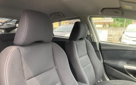 Honda Insight II рестайлинг, 2014 год, 895 000 рублей, 21 фотография