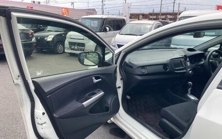 Honda Insight II рестайлинг, 2014 год, 895 000 рублей, 23 фотография