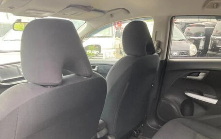 Honda Insight II рестайлинг, 2014 год, 895 000 рублей, 26 фотография