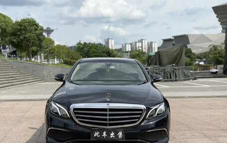 Mercedes-Benz E-Класс, 2020 год, 2 800 000 рублей, 2 фотография