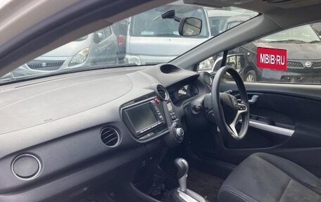 Honda Insight II рестайлинг, 2014 год, 895 000 рублей, 19 фотография