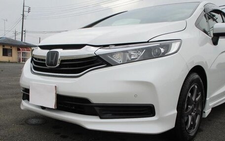 Honda Shuttle II, 2022 год, 1 395 000 рублей, 2 фотография
