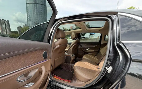 Mercedes-Benz E-Класс, 2020 год, 2 800 000 рублей, 8 фотография