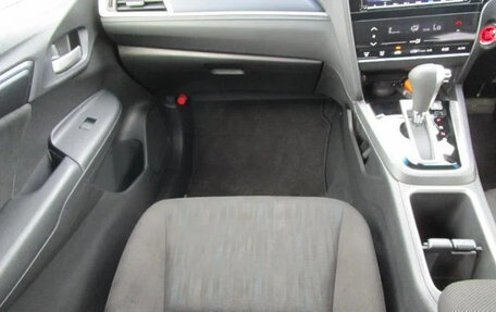 Honda Shuttle II, 2022 год, 1 395 000 рублей, 24 фотография