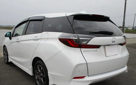 Honda Shuttle II, 2022 год, 1 395 000 рублей, 13 фотография