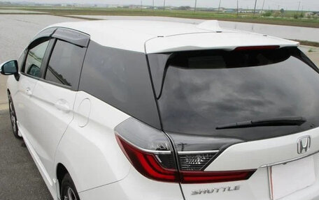 Honda Shuttle II, 2022 год, 1 395 000 рублей, 16 фотография