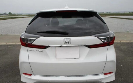 Honda Shuttle II, 2022 год, 1 395 000 рублей, 12 фотография